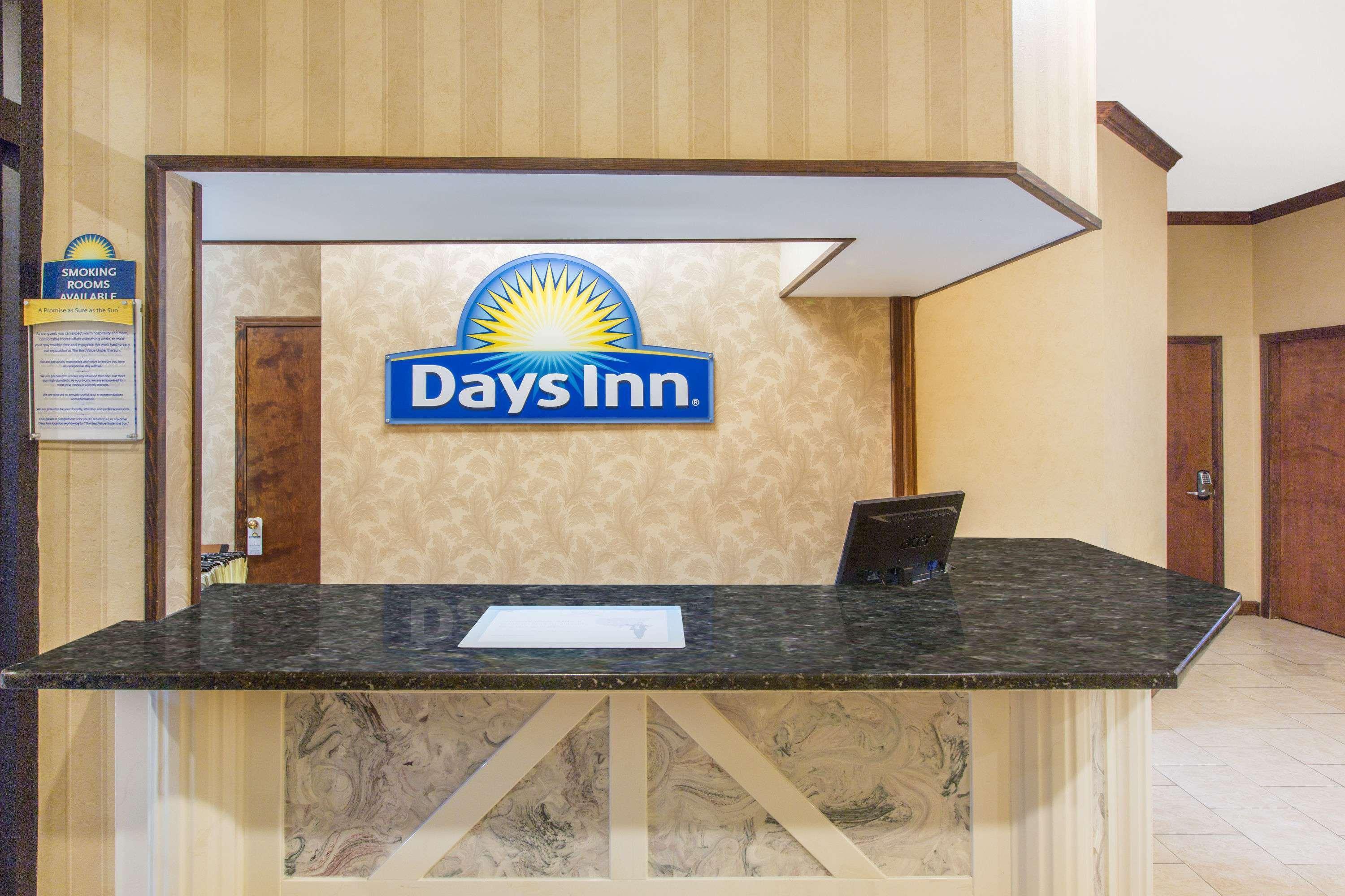 Days Inn By Wyndham Lonoke Exterior photo